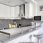 شقة 3 With Sea View Terraces In Peace سان تروبيه
