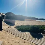 3 With Sea View Terraces In Peace Διαμέρισμα *