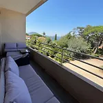 3 With Sea View Terraces In Peace Διαμέρισμα