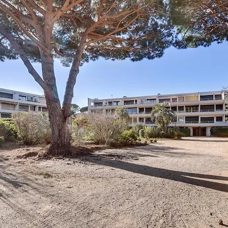 Appartement 3 With Sea View Terraces In Peace *