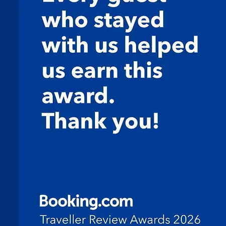 3 With Sea View Terraces In Peace Apartment *