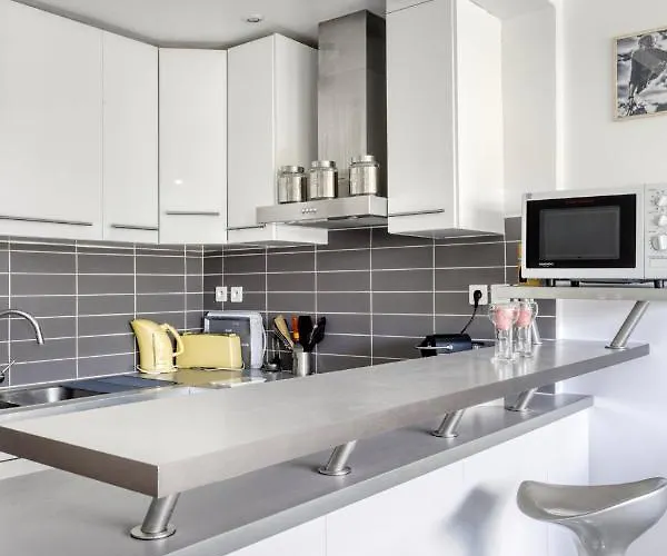 Apartment 3 With Sea View Terraces In Peace Saint-Tropez