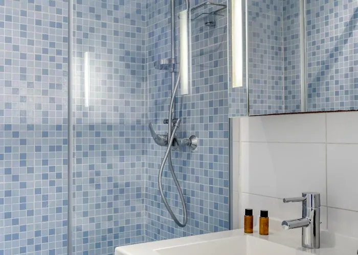 Apartment 3 With Sea View Terraces In Peace